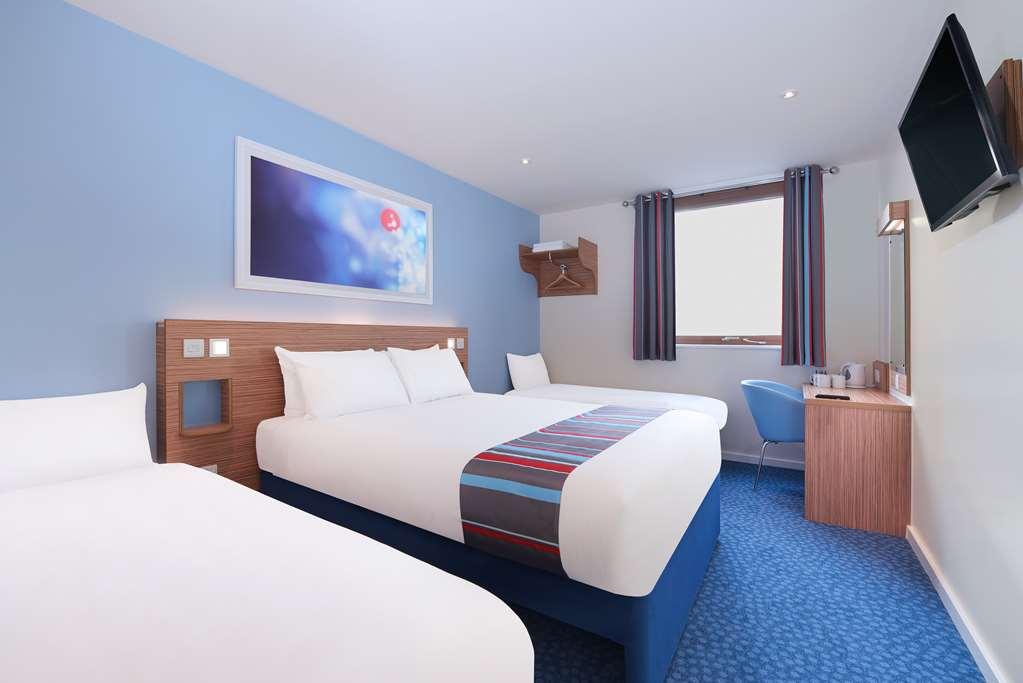 Travelodge Glossop Cameră foto