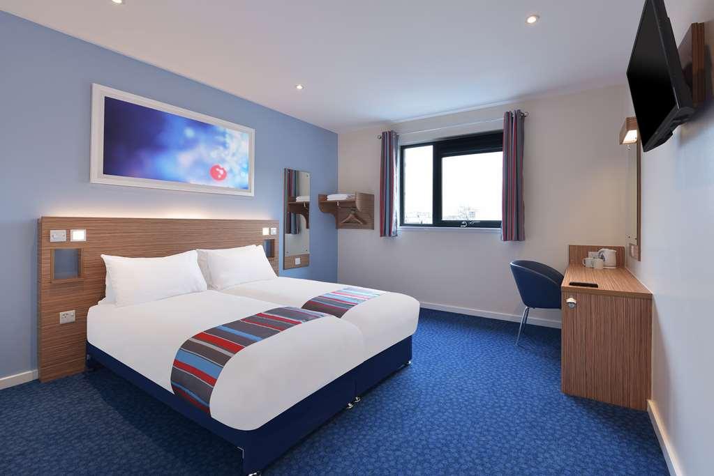 Travelodge Glossop Cameră foto